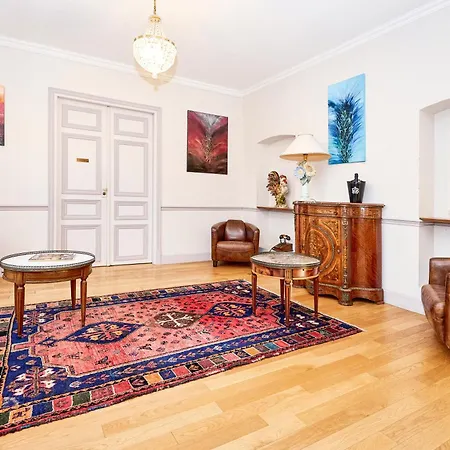 Champagne Andre Bergere & Suites-2